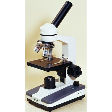Endless Games Cordless Student Microscope EN49490